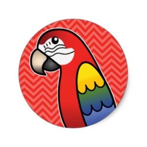 Meet your Posher, Thomas